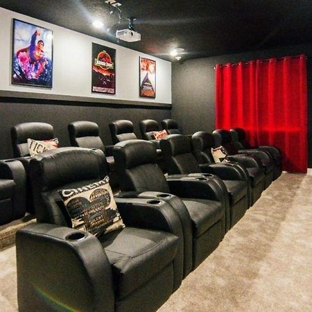 Epic 12-Bed -The Entertainment Paradise أورلاندو المظهر الخارجي الصورة