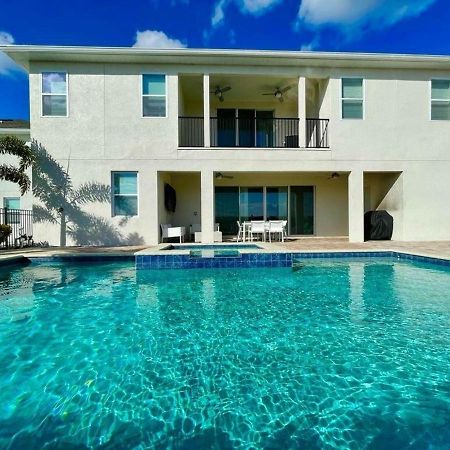 Epic 12-Bed -The Entertainment Paradise أورلاندو المظهر الخارجي الصورة