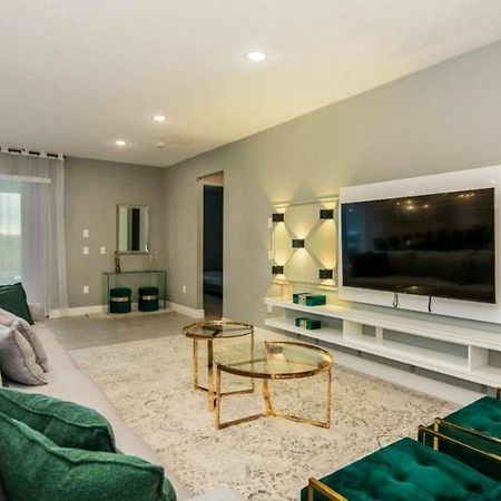 Epic 12-Bed -The Entertainment Paradise أورلاندو المظهر الخارجي الصورة