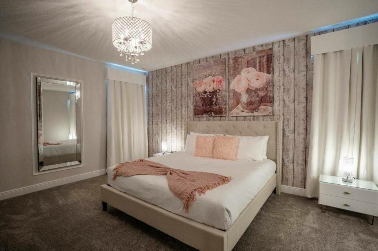 Epic 12-Bed -The Entertainment Paradise أورلاندو المظهر الخارجي الصورة