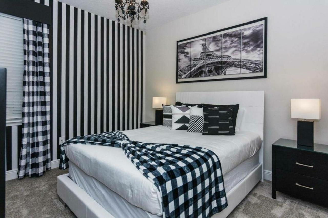 Epic 12-Bed -The Entertainment Paradise أورلاندو المظهر الخارجي الصورة