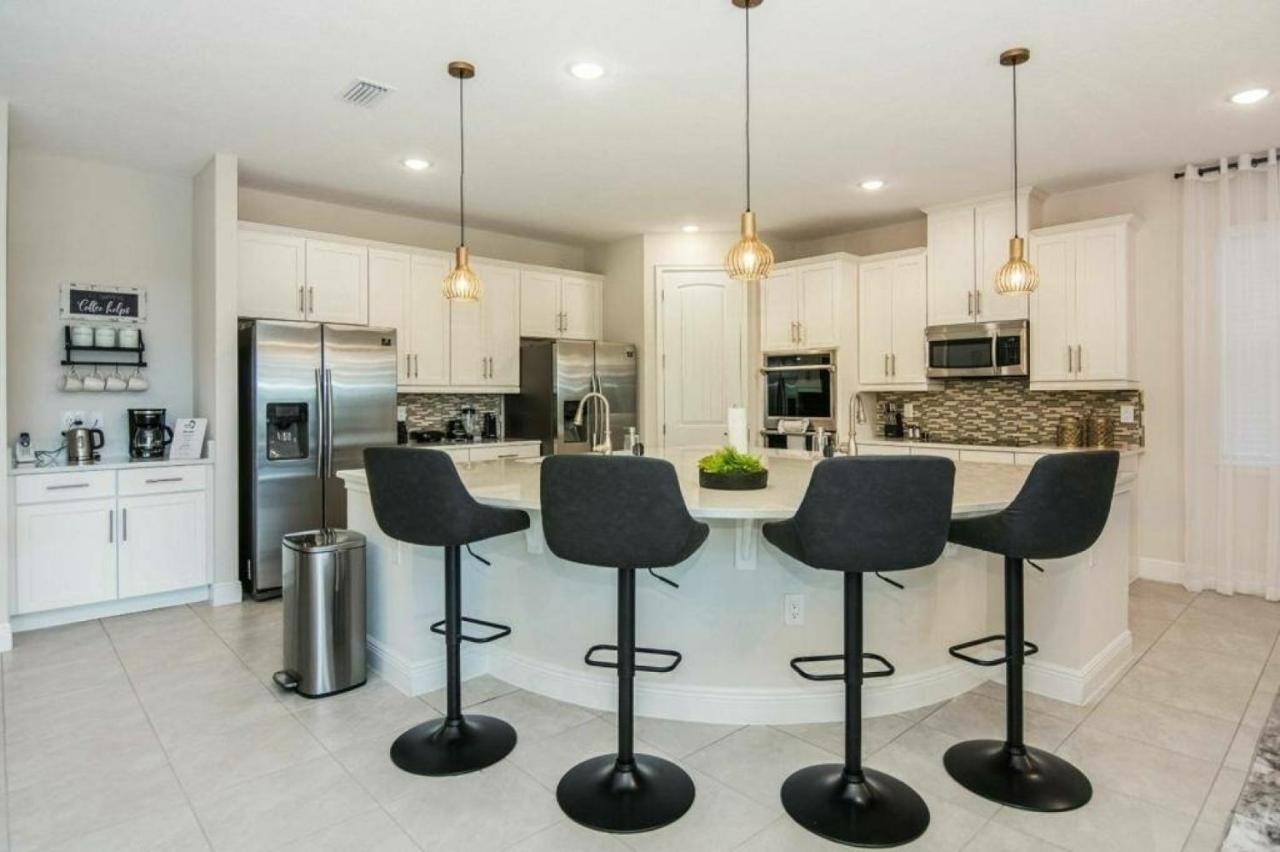 Epic 12-Bed -The Entertainment Paradise أورلاندو المظهر الخارجي الصورة