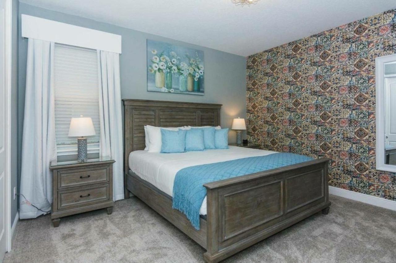 Epic 12-Bed -The Entertainment Paradise أورلاندو المظهر الخارجي الصورة