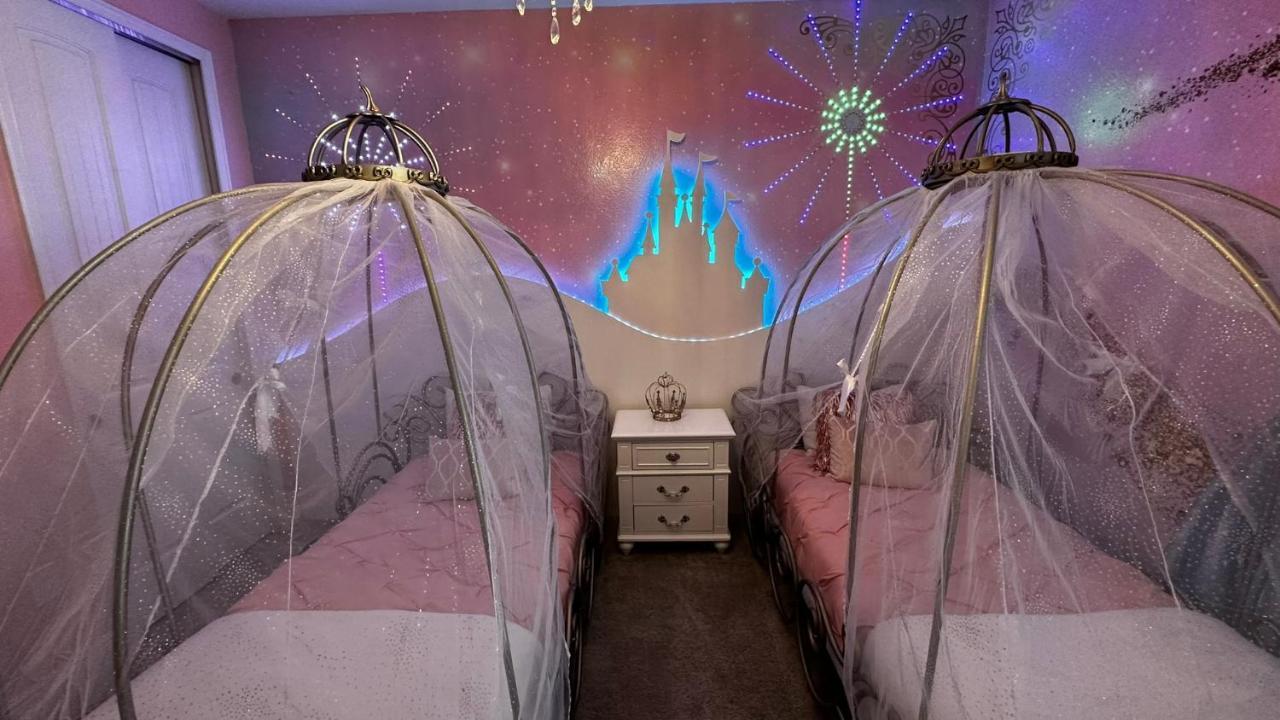 Epic 12-Bed -The Entertainment Paradise أورلاندو المظهر الخارجي الصورة