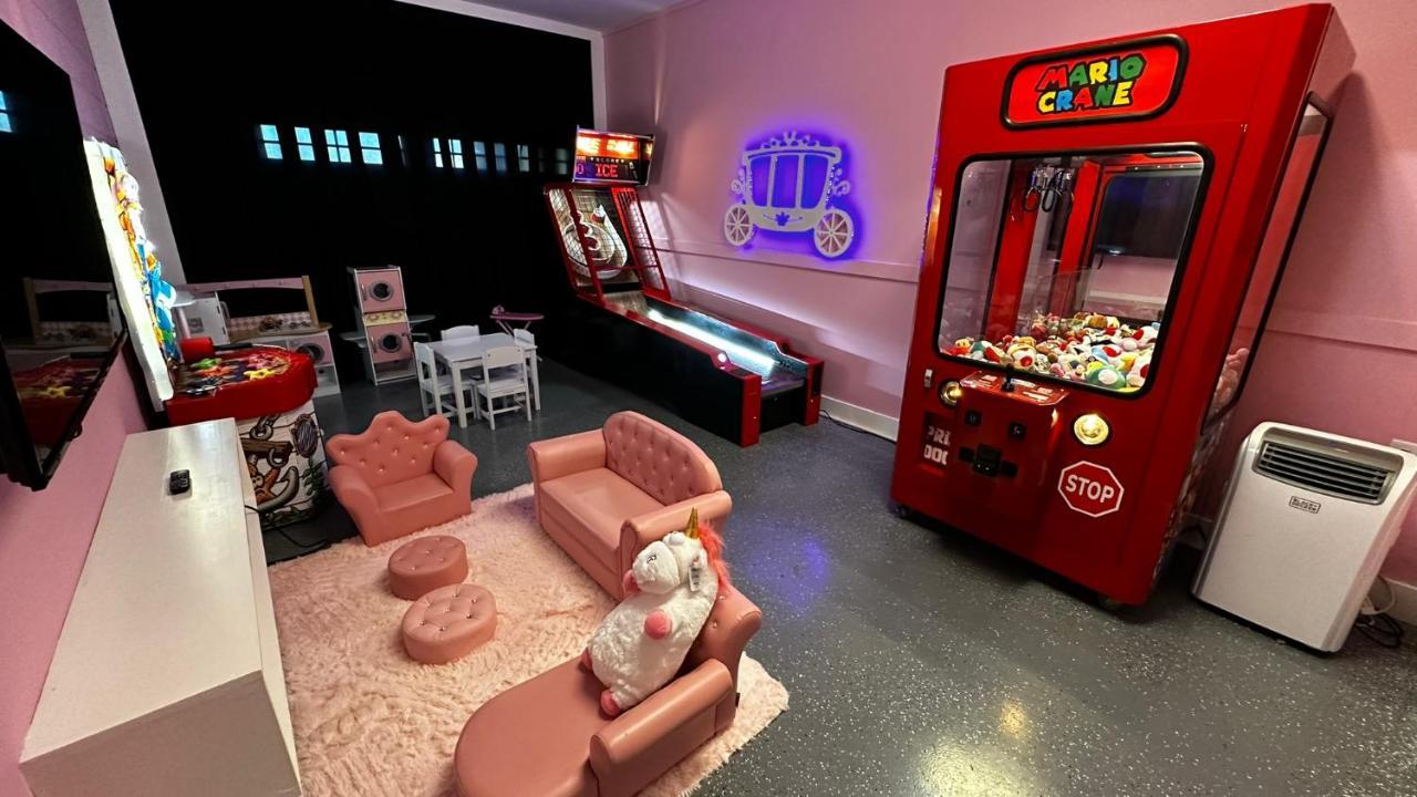 Epic 12-Bed -The Entertainment Paradise أورلاندو المظهر الخارجي الصورة