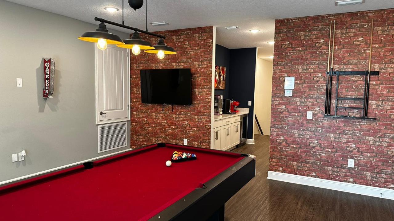 Epic 12-Bed -The Entertainment Paradise أورلاندو المظهر الخارجي الصورة