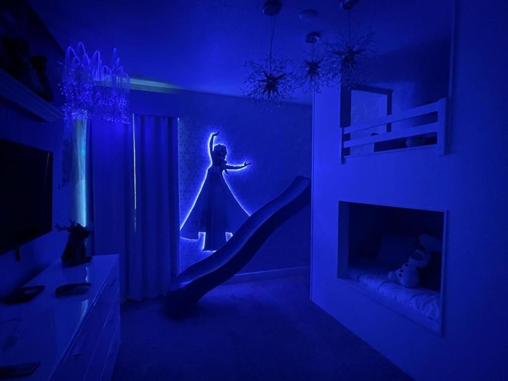 Epic 12-Bed -The Entertainment Paradise أورلاندو المظهر الخارجي الصورة